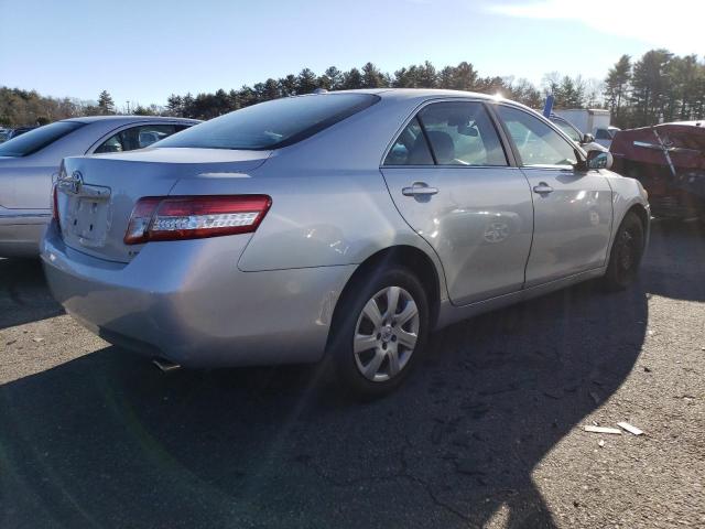 Изображение 3 2010 TOYOTA CAMRY BASE 2010 с VIN 4T1BF3EK2AU046907