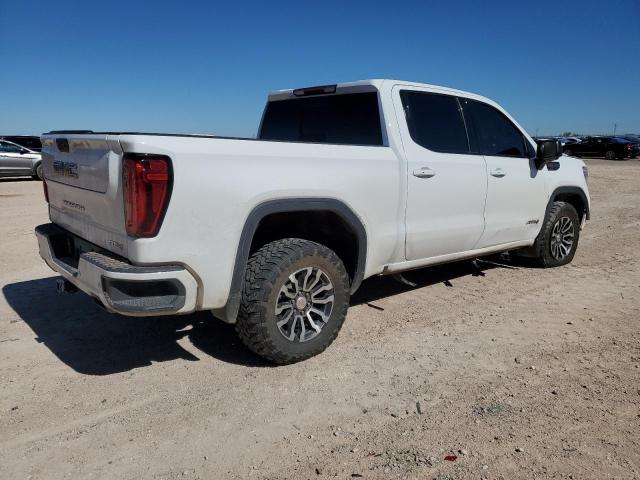 Image 3 of 2020 GMC SIERRA K1500 AT4 2020 with VIN 3GTP9EEL8LG144609