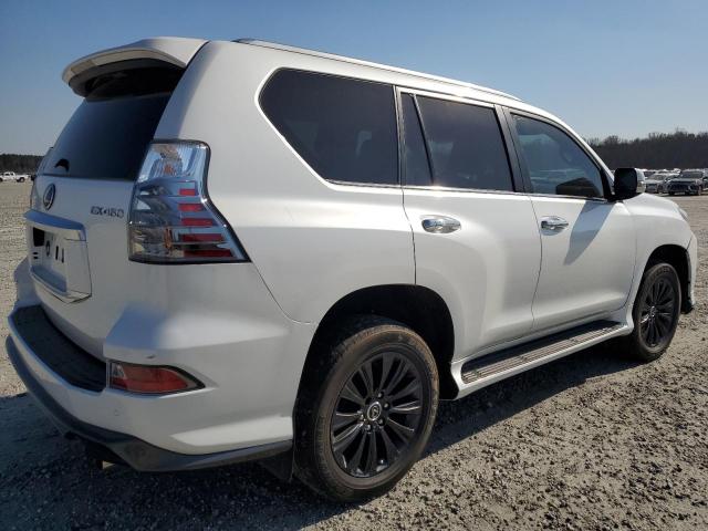 Image 3 of 2023 LEXUS GX 460 2023 with VIN JTJAM7BX3P5345514