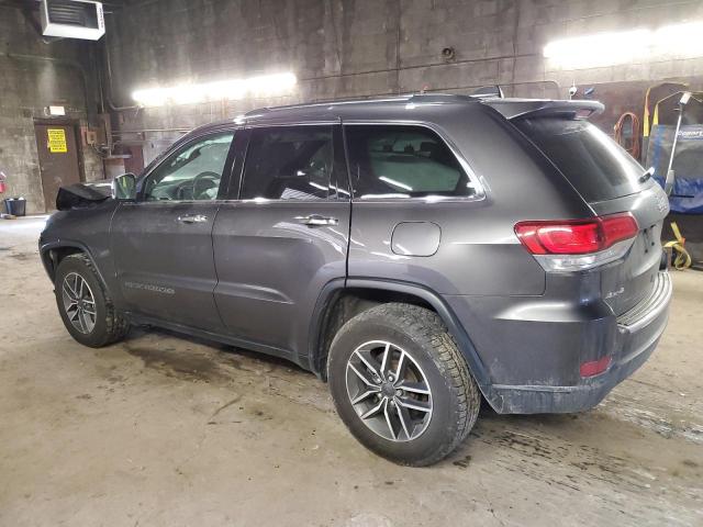 Изображение 2 2020 JEEP GRAND CHEROKEE LIMITED 2020 с VIN 1C4RJFBG1LC327754