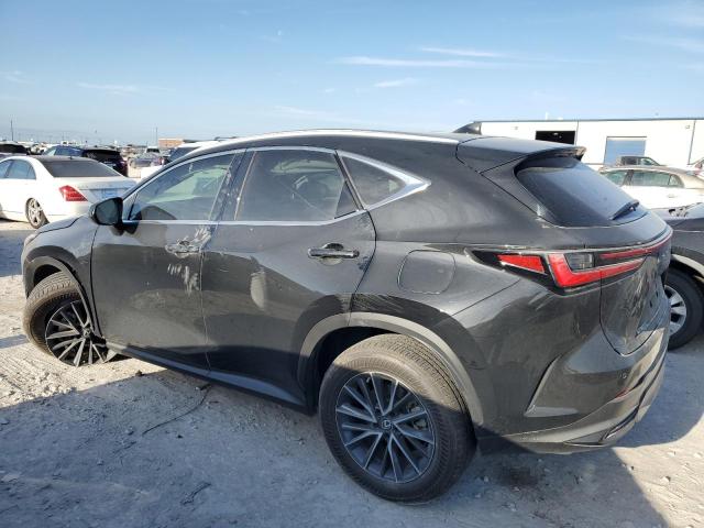 Изображение 2 2022 LEXUS NX 350 2022 с VIN 2T2GGCEZ9NC011560
