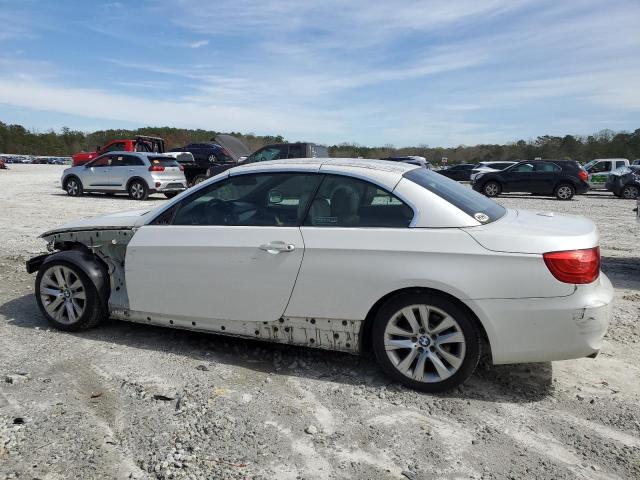 Изображение 2 2013 BMW 328 I 2013 с VIN WBADW3C55DJ526663
