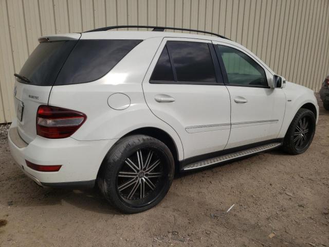 Image 3 of 2009 MERCEDES-BENZ ML  2009 with VIN 4JGBB25E29A493086