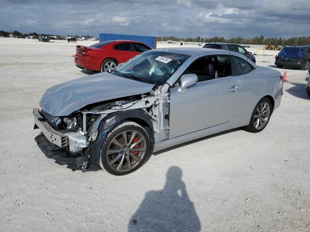 Image 1 of 2014 LEXUS IS 350 2014 with VIN JTHFE2C21E2510985