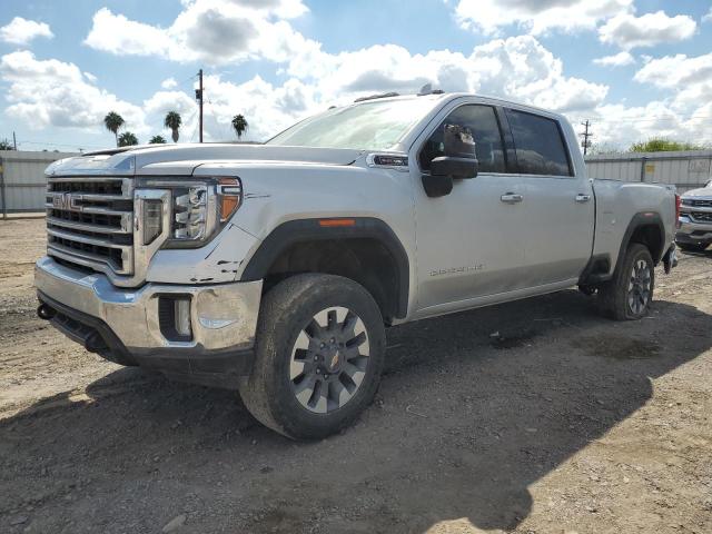 Obraz 2021 GMC SIERRA K2500 SLT 2021