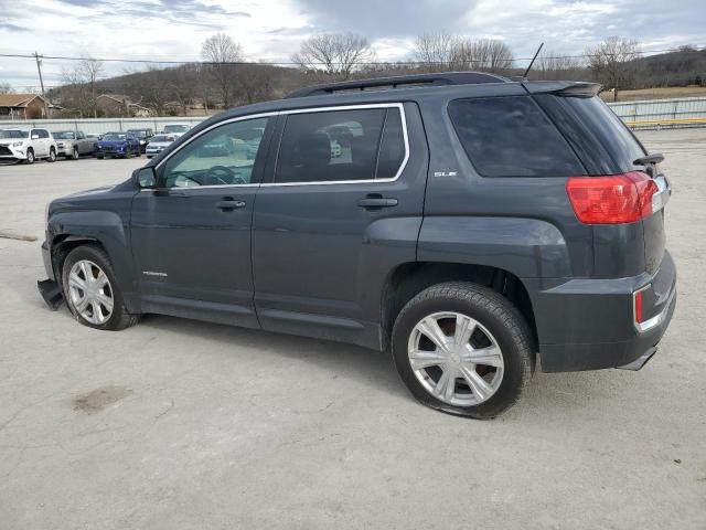 Изображение 2 2017 GMC TERRAIN SLE 2017 с VIN 2GKFLTEK8H6164634