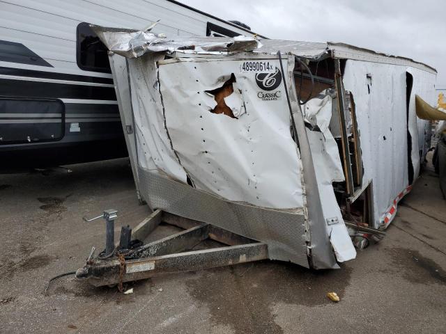 Image 2 of 2008 CLASSIC ROADSTER RACE CR TR 2008 with VIN 10WRT32228W043923