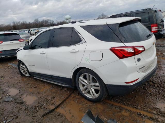 Image 2 of 2018 CHEVROLET EQUINOX LT 2018 with VIN 2GNAXSEV3J6265110