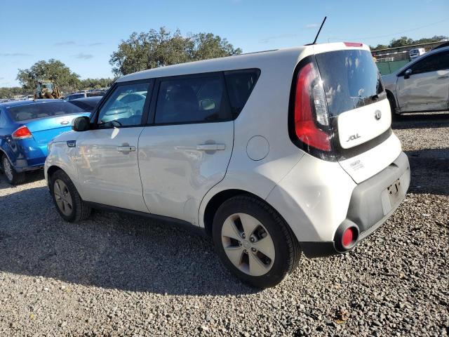 Obraz 2 z 2015 KIA SOUL  2015 z VIN KNDJN2A23F7789486