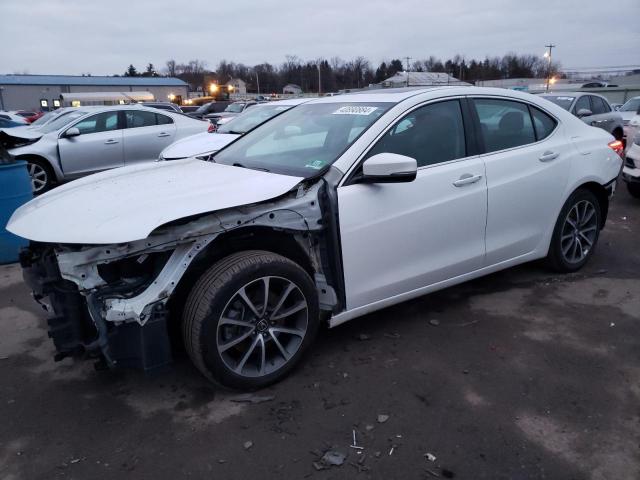 2018 ACURA TLX  2018 image