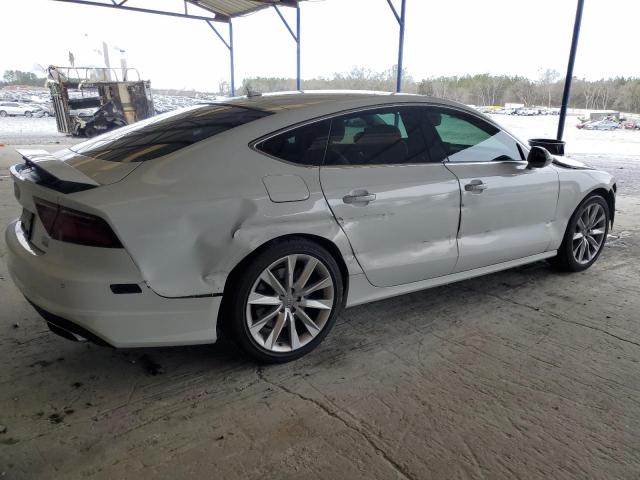 Изображение 3 2016 AUDI A7 PREMIUM PLUS 2016 с VIN WAUWGAFC5GN018677
