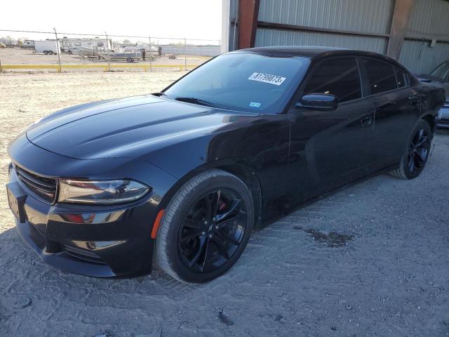 Obraz 1 z 2018 DODGE CHARGER SXT 2018 z VIN 2C3CDXBG8JH337604