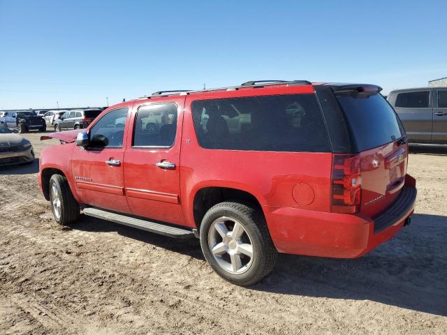 Изображение 2 2013 CHEVROLET SUBURBAN K1500 LT 2013 с VIN 1GNSKJE74DR155237