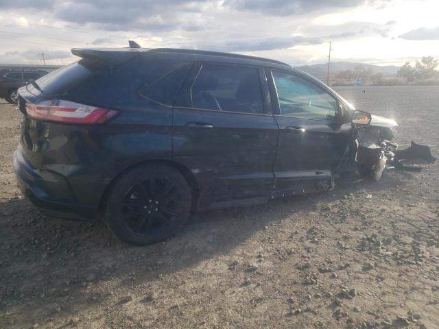 Image 3 of 2022 FORD EDGE SEL 2022 with VIN 2FMPK4J92NBA27392
