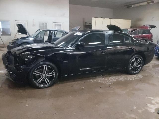 Obraz 2014 DODGE CHARGER R/T 2014