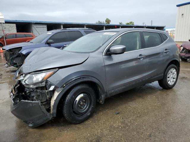Изображение 1 2018 NISSAN ROGUE SPORT S 2018 с VIN JN1BJ1CP3JW186882