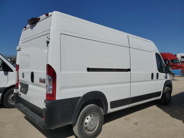 Image 3 of 2019 RAM PROMASTER 2500 2500 HIGH 2019 with VIN 3C6TRVDG3KE563889