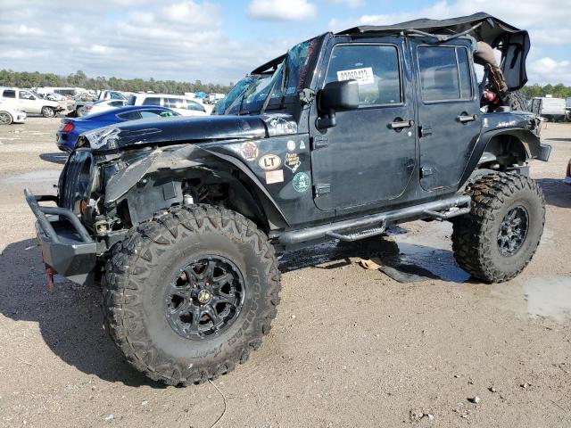 Obraz 2008 JEEP WRANGLER UNLIMITED SAHARA 2008