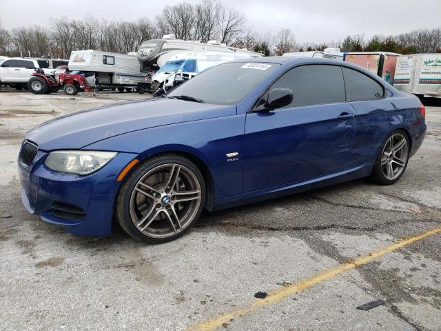 Image 1 of 2012 BMW 335 I SULEV 2012 with VIN WBAKG1C57CE839911