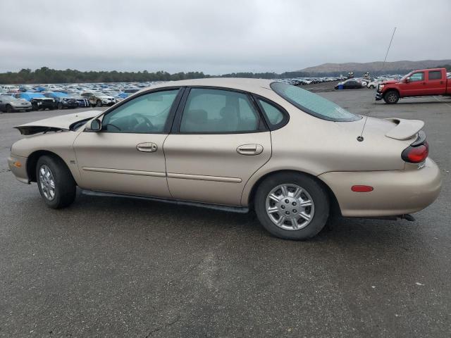 Image 2 of 1998 FORD TAURUS LX 1998 with VIN 1FAFP52SXWA255278