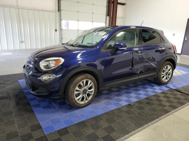 Image 1 of 2016 FIAT 500X EASY 2016 with VIN ZFBCFXBT6GP397830
