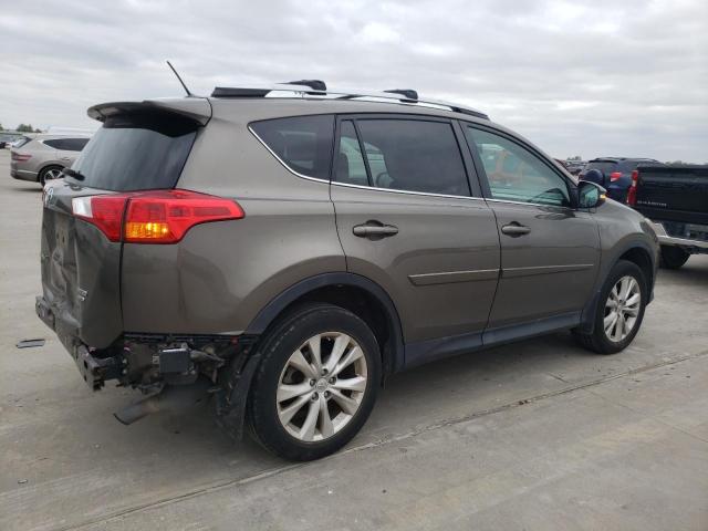 Image 3 of 2015 TOYOTA RAV4 LIMITED 2015 with VIN 2T3DFREVXFW258068