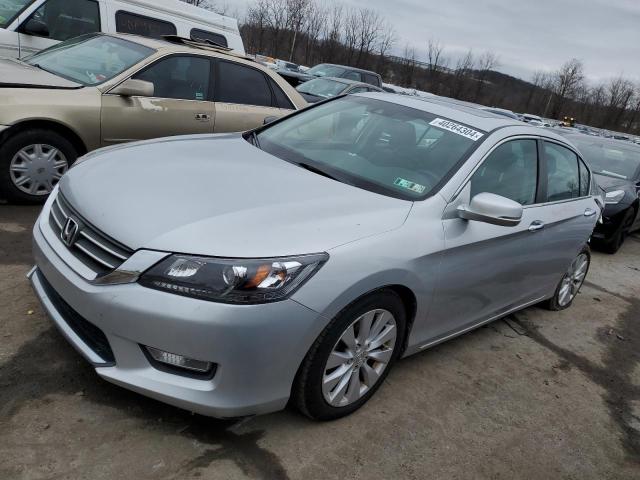 Obraz 1 z 2013 HONDA ACCORD EXL 2013 z VIN 1HGCR2F82DA010638