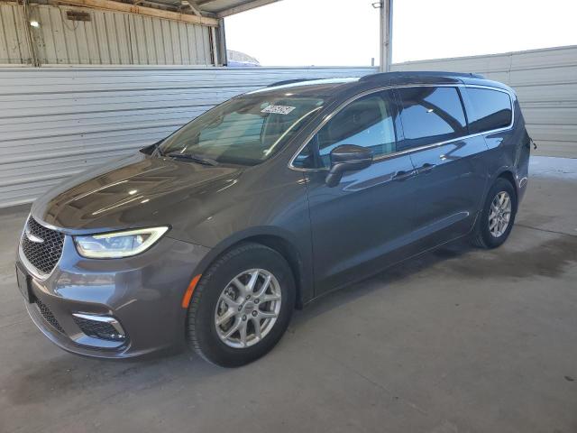 Изображение 1 2022 CHRYSLER PACIFICA TOURING L 2022 с VIN 2C4RC1BG3NR117325