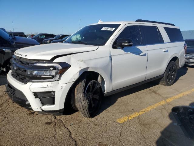 Obraz 2023 FORD EXPEDITION MAX LIMITED 2023