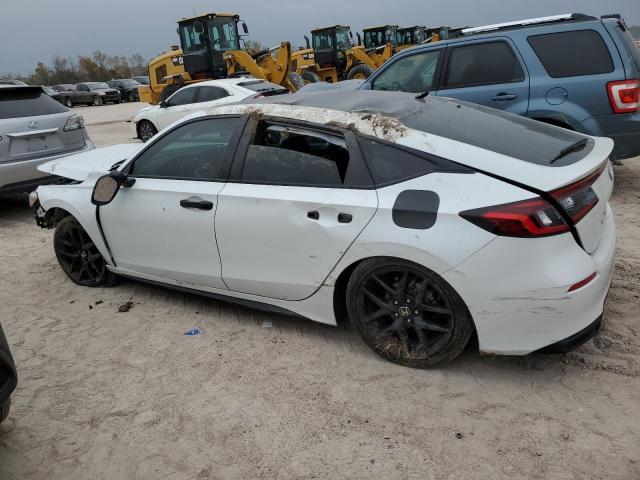 Image 2 of 2022 HONDA CIVIC SPORT 2022 with VIN 19XFL2H89NE010693