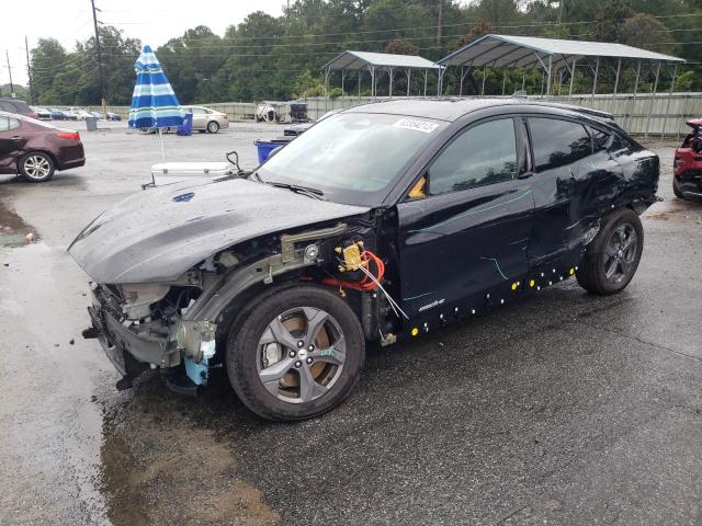 Image 1 of 2022 FORD MUSTANG MACH-E SELECT 2022 with VIN 3FMTK1RM3NMA62690