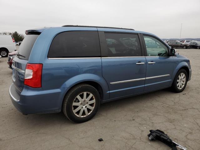 Изображение 3 2012 CHRYSLER TOWN & COUNTRY TOURING L 2012 с VIN 2C4RC1CG2CR118008