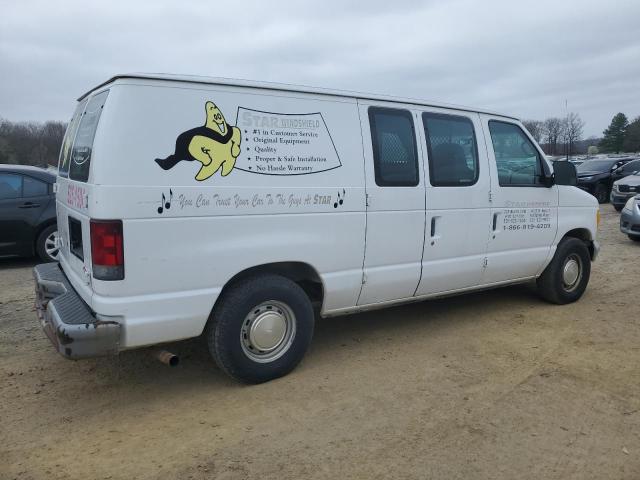 Изображение 3 2002 FORD ECONOLINE E150 VAN 2002 с VIN 1FTRE14202HA86800