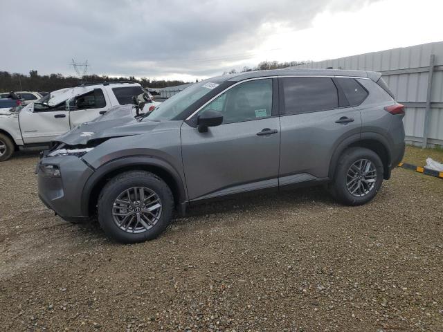 Image 1 of 2023 NISSAN ROGUE S 2023 with VIN 5N1BT3AB5PC912967