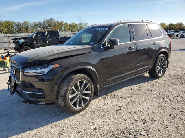 Изображение 1 2018 VOLVO XC90 T5 2018 с VIN YV4102CK9J1352967