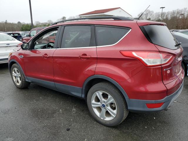 Image 2 of 2016 FORD ESCAPE SE 2016 with VIN 1FMCU9GX7GUB18103