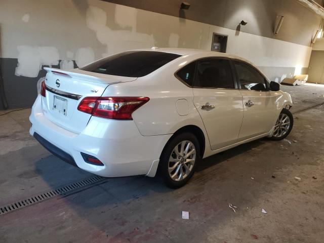 Изображение 3 2016 NISSAN SENTRA S 2016 с VIN 3N1AB7AP1GY223895