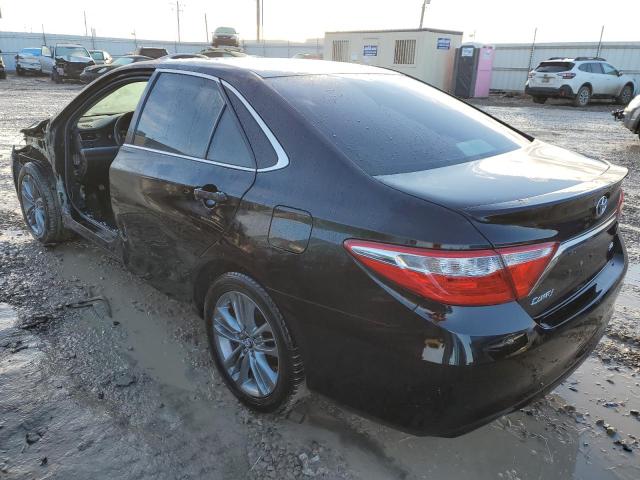 Image 2 of 2016 TOYOTA CAMRY LE 2016 with VIN 4T1BF1FK8GU267312