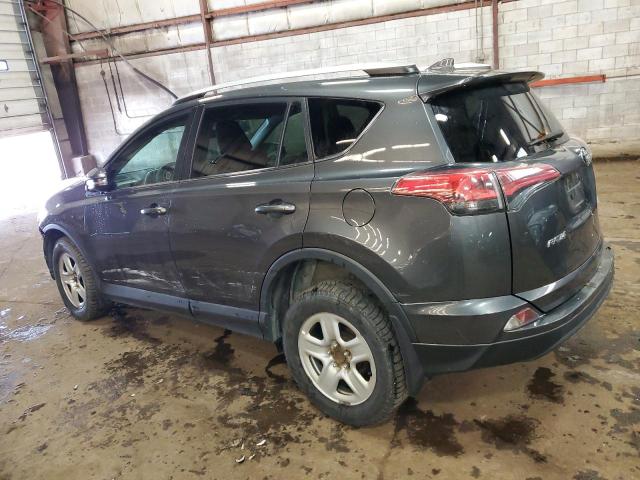 Obraz 2 z 2016 TOYOTA RAV4 LE 2016 z VIN 2T3ZFREV2GW286440