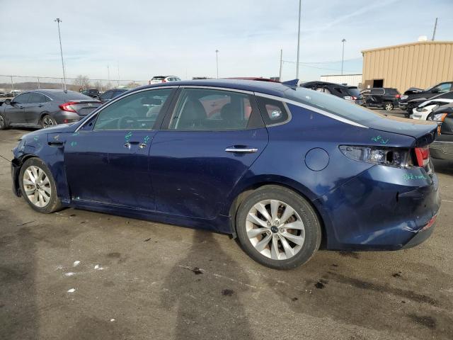 Obraz 2 z 2017 KIA OPTIMA LX 2017 z VIN 5XXGT4L38HG146515