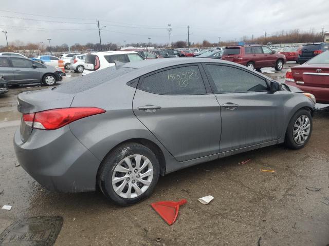 Image 3 of 2013 HYUNDAI ELANTRA GLS 2013 with VIN 5NPDH4AE1DH185423