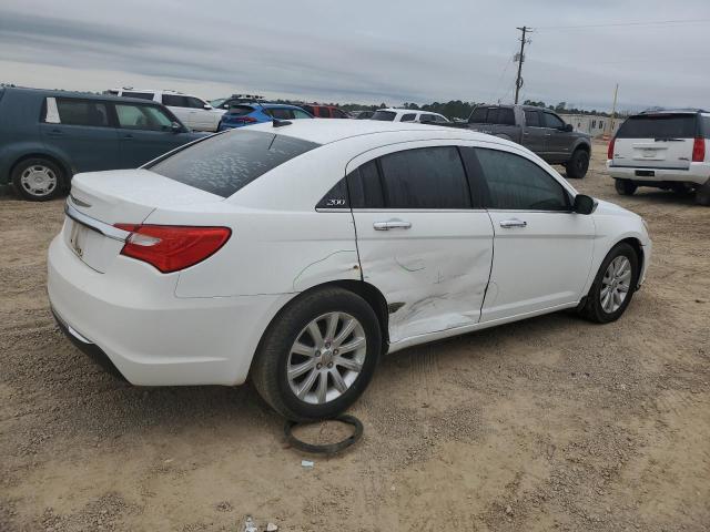 Изображение 3 2014 CHRYSLER 200 LIMITED 2014 с VIN 1C3CCBCG9EN107717