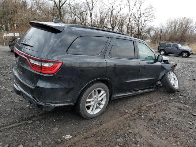 Obraz 3 z 2024 DODGE DURANGO GT 2024 z VIN 1C4RDJDG3RC119679