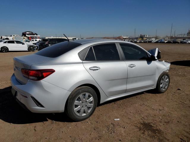 Image 3 of 2023 KIA RIO LX 2023 with VIN 3KPA24AD5PE590446