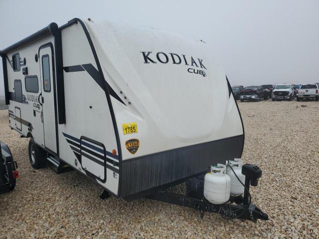 Image 1 of 2021 KODI TRAILER 2021 with VIN 4YDT19615MJ972656