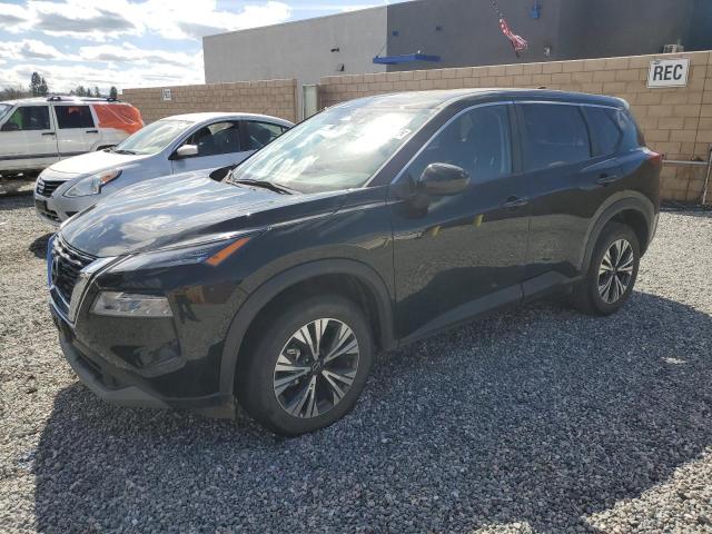 Obraz 2023 NISSAN ROGUE SV 2023