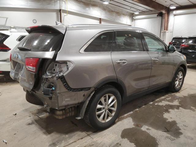 Изображение 3 2017 KIA SORENTO LX 2017 с VIN 5XYPGDA5XHG291236