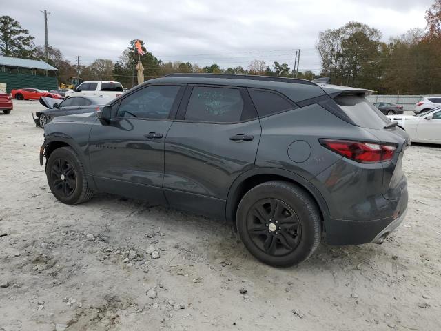 Obraz 2 z 2019 CHEVROLET BLAZER 3LT 2019 z VIN 3GNKBDRS7KS657623