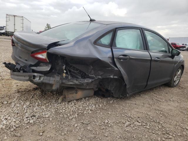 Obraz 3 z 2017 FORD FIESTA SE 2017 z VIN 3FADP4BJ3HM145199