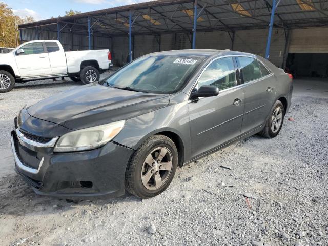 Image 1 of 2015 CHEVROLET MALIBU LS 2015 with VIN 1G11B5SL8FF101708